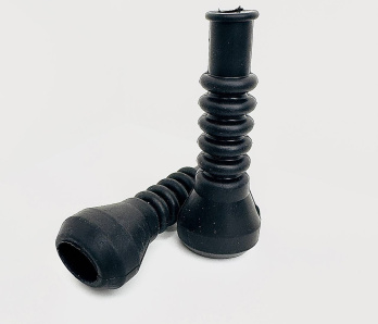 РТИ для изоляции провода. Литье на ТПА