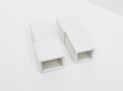 Колодка. Литье на ТПА