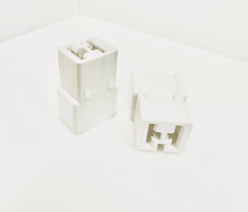 Колодка. Литье на ТПА