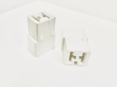 Колодка. Литье на ТПА