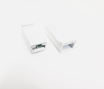 Колодка. Литье на ТПА